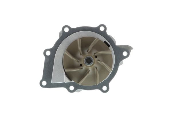 Water Pump, engine cooling, AISIN WE-FO12