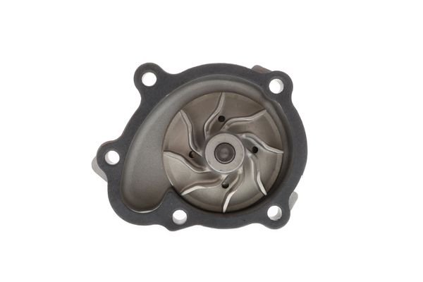 Water Pump, engine cooling, AISIN WE-OP11