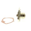 Water Pump, engine cooling, AISIN WE-RE02B