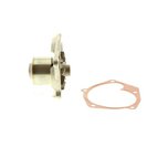 Water Pump, engine cooling, AISIN WE-RE02B