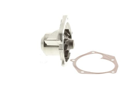 Water Pump, engine cooling, AISIN WE-RE03B