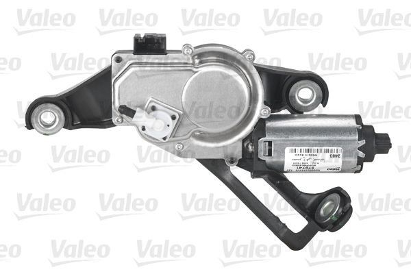 Wiper Motor, VALEO 579741