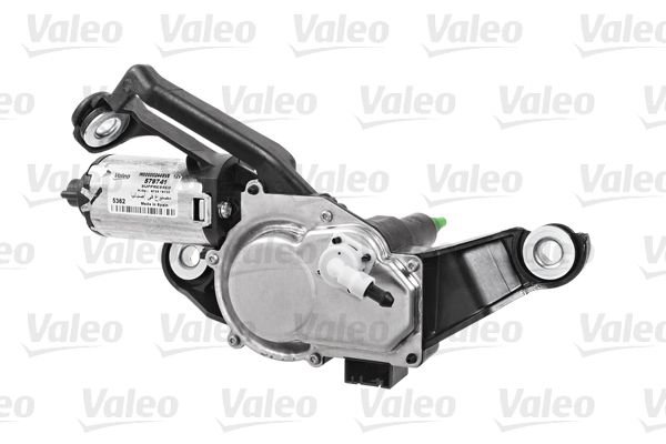 Wiper Motor, VALEO 579741