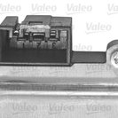 Wiper Motor, VALEO 579741