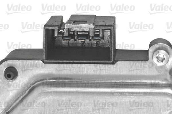 Wiper Motor, VALEO 579741