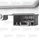 Wiper Motor, VALEO 579741