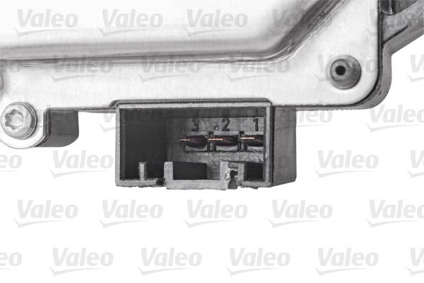 Wiper Motor, VALEO 579741