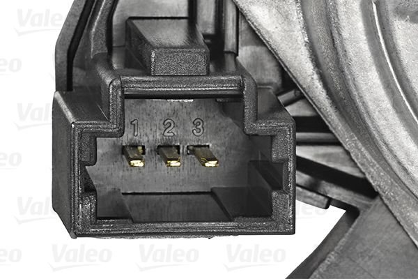 Wiper Motor, VALEO 582602
