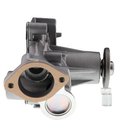 Water Pump, engine cooling, AISIN WPM-002