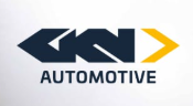 GKN Automotive Logo