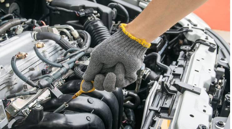 How to Choose the Right Engine Oil