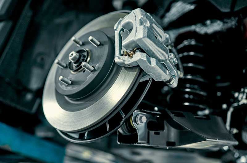 GKN SX-Countertrack Driveshafts – OE Quality Performance
